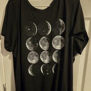 Torrid Moon Phases TEE